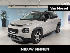 Citroën C3 Aircross - 1.2 PureTech S&S Shine 110PK | TREKHAAK | SENSOREN RONDOM | UNIEKE KILOMETERSTAND