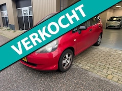 Honda Jazz - 1.2 S APK TOT 09-2026