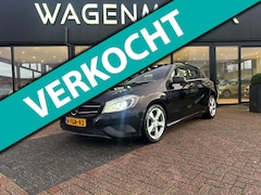 Mercedes-Benz A-klasse - 180 Airco|Cruise|NAVI|Pdc|Goed onderhoudfen