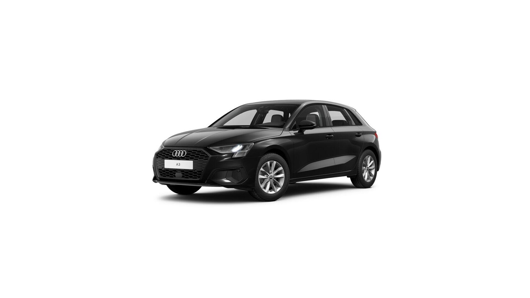 Audi A3 Sportback - 30 TFSI Pro Line | 110 PK | Automaat | Cruise control | Audi virtual cockpit | - AutoWereld.nl