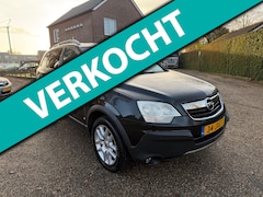 Opel Antara - 2.4-16V Essentia *4X4* NIEUWE APK