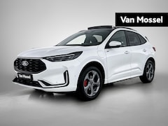 Ford Kuga - 2.5 PHEV ST-Line X Aut. | Panoramadak | Winterpack | Elek. trekhaak | Navigatie | Apple ca