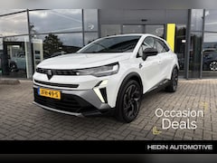 Renault Symbioz - 1.6 E-Tech full hybrid 145 esprit Alpine | Verwarmbaar stuur- en voorstoelen | Achteruitri