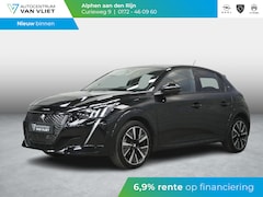 Peugeot 208 - 1.2 PureTech GT PANORAMADAK | NAVIGATIE & CARPLAY | CAMERA MET SENSOREN | STOELVERWARMING