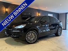 Porsche Cayenne Coupé - 3.0 E-Hybrid Bj: 2021 / 340 PK