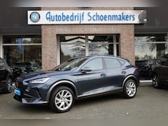CUPRA Formentor - 1.5 TSI Business Edition CAMERA SFEERVERLICHTING CARPLAY STUUR+STOELVERW. DAB 2xPDC NAVI C