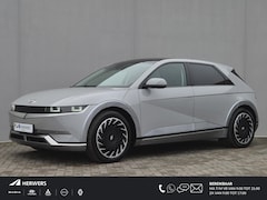 Hyundai IONIQ 5 - Lounge 73kWh Automaat / Accu SOH 100% / Fabrieksgarantie tot 10-2026 / Dealer onderhouden