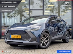 Toyota C-HR - 1.8 Hybrid 140 Dynamic | ACC | PDC V+A | Camera | Led | Apple Carplay / Android Auto