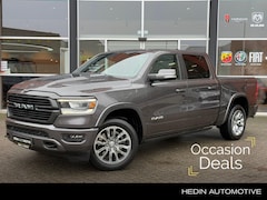 Dodge Ram 1500 - 5.7 V8 4x4 Laramie | Luchtvering | Elektronische Side Steps | LPG | Trekhaak