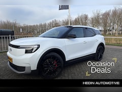 Ford Explorer - Premium Extended Range RWD 77 kWh