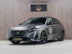 Peugeot 308 SW - 1.5 BlueHDi GT-Line PDC PANO CAMERA 2022