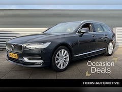 Volvo V90 - 2.0 T4 Inscription | Cruise | Harman Kardon | Keyless