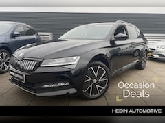 Skoda Superb - 1.4 TSI PHEV 218PK Virtual Cockpit |Plugin Hybrid