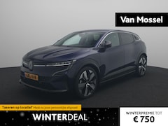 Renault Mégane E-Tech - EV60 Optimum Charge Techno | Apple Carplay & Android Auto | Climate Control | Navigatie |
