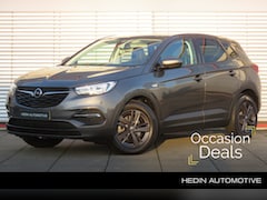 Opel Grandland X - 1.2T 120 Jaar Edition | Automaat | Dealeronderhouden | Distributieriem Vervangen