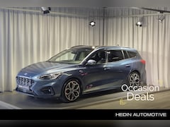 Ford Focus Wagon - 1.0 EcoBoost Hybrid ST Line X Business 155pk | Panoramadak | Adaptive Cruise | LED | Camer