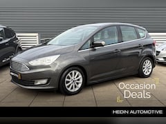 Ford C-Max - 1.0 Titanium | Cruise Control