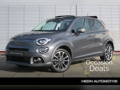 Fiat 500 X - 500X 1.5 Hybrid Sport Cabrio | Automaat | Navigatie | Blind Spot Detection | All-Season Ba