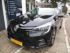 Renault Clio - 1.0 TCe 90 Evolution 12 maanden Bovag garantie carplay/android