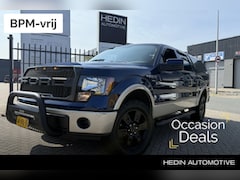 Ford F150 - F-150 Lariat Supercrew V8 | LPG