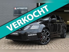 Skoda Octavia Combi - 2.0 TSI RS 245 DSG MEMORY CAM ACC KESSY CANTON