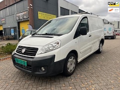 Fiat Scudo - 10 2.0 MultiJet KH1 SX, handel export, enz