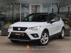 SEAT Arona - 1.0 FR TSI 115pk | ACC | Climate | Camera | Stoelverwarming | Keyless | Carplay | Navigati
