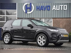 Land Rover Discovery Sport - 2.0 D150 R-Dynamic 4X4, GRIJS KENTEKEN, TREKHAAK, NAP