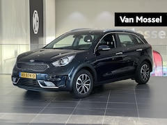 Kia Niro - 1.6 GDi Hybrid ExecutiveLine | Trekhaak l Stoelverwarming l Winterbanden + Velgen l