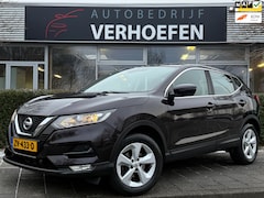Nissan Qashqai - 1.3 DIG-T Acenta - PARKEER CAMERA - CLIMATE CRUISE CONTROL - TREKHAAK AFNEEMBAAR