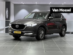 Mazda CX-5 - 2.0 SkyActiv-G 165pk Aut. TS+ | 1e-Eig. | Navi | Trekhaak | Camera | LED |