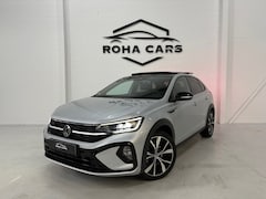 Volkswagen Taigo - 1.5 TSI R-Line, BOMVOL, Pano, Beats audio