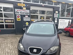 SEAT Altea XL - 1.6 Stylance