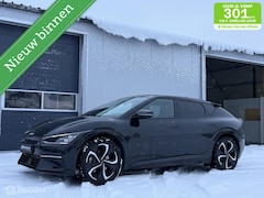 Kia EV6 - Plus 77.4 kWh GT Line - 2022 - incl BTW - schuifdak