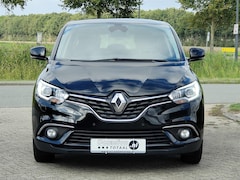 Renault Scénic - 1.2 TCe Intens | Half Leder | Navi | Stoelverwarming + Massage