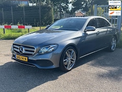 Mercedes-Benz E-klasse - 350d Prestige Plus Opendak Multibeam Widescreen