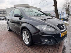 SEAT Altea XL - 1.2 TSI Ecomotive Businessline COPA Airco/ECC, Cruisecontrol, Navigatie