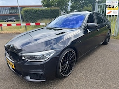 BMW 5-serie - M550i xDrive High Exe 550PK B&O Performance Pack