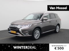 Mitsubishi Outlander - 2.4 PHEV Intense+ | Climate Control | Apple Carplay / Android Auto | Panoramadak | Stoelve