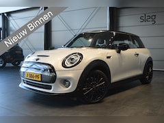 MINI Mini-Electric - Charged 33 kWh navi keyless camera led pdc 17 inch