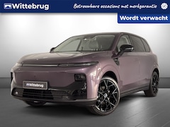 Leapmotor B10 - Design ProMax 67.1 kWh Volledig Elektrisch met 20 inch Lichtmetalen velgen, Lederen bekled