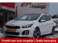 Kia Cee'd - 1.0 T-GDi GT-Line Keyless | Camera | Pano | Navi | Clima | PDC | Bluetooth | LMV | Stuur/s
