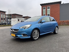 Opel Corsa - 1.0 Turbo Innovation OPC Line|Panodak|Stoel/Stuur Verw|Camera|Sportstoelen