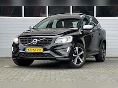 Volvo XC60 - 2.0 T5 FWD Polar+ R-Design Polestar Pano Xenon
