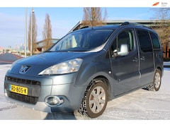 Peugeot Partner Tepee - 1.6 VTi Family Cruise Controle Trekhaak