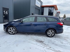 Ford Focus Wagon - 1.0 EcoBoost Edition