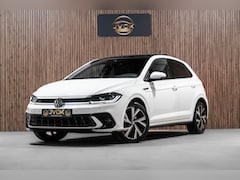 Volkswagen Polo - 1.0 TSI R-Line PANO DSG IQ CAMERA