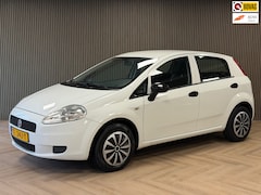 Fiat Grande Punto - 1.2 Actual 5 Drs. TREKHAAK START/STOP CITY AIRCO