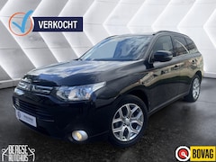 Mitsubishi Outlander - 2.0 Intense+ 7P Auto Keyless Clima LMV
