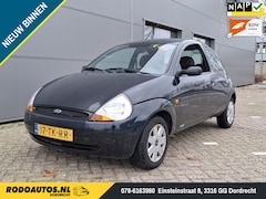 Ford Ka - 1.3 Futura Airco 114dkm ✅ Nieuwe APK